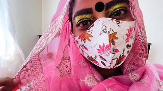 Desi Couple One Room, Unspoken Feelings