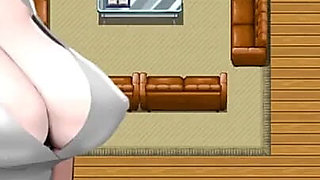 Savior Quest - Part 2 MILF Airline by Loveskysan69