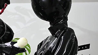 Restricted and Toyed with