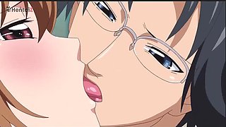 Ore wa Kanojo wo Shinjiteru!: Pornhub, Japanese  Hentai Porn