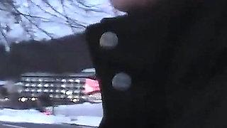 Alena's Anal Cunt Demands More