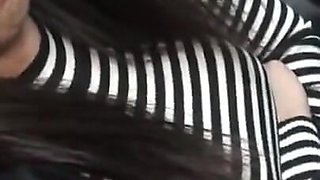 Craving Gift. Towako Whispers for the Essence She Desires. Part 1