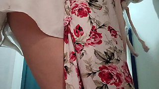 A Lesbian Nurse Fucks Me While the Doctor Prescribes Treatment