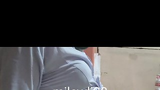 I'm barely legal years older, I'm timid.