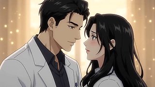 Visual, tension, entice