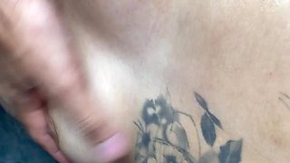 Entra Desconocido a Mi Casa Y Soy Follada