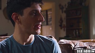 Tantalizing teenage Kylie Rocket is here to watch!