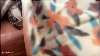 Omg! He Wanted Penetrated In My Pussy On The Dang Bus. Pick-up In The City Bus