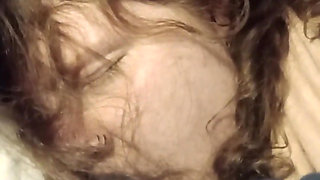 Anisleigh Williams Getting Fucked Doggy Moaning for Veiwers