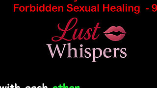 Cross Country Sin a Widower’s Forbidden Sexual Healing Part 99 - English Audio Sex Story