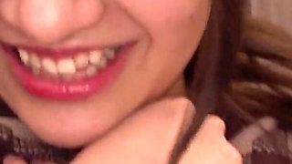 Part 1【the Innocent Type】【a Firm, Toned Body Sculpted Through Dance】