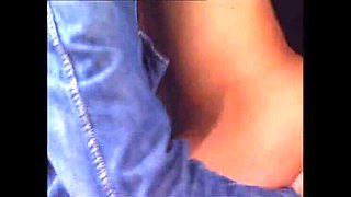 Maria Bellucci Big Nipples MILF Gets Creampie in Woods by Big Amateur Cock