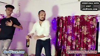 Indian sensual couple amateur porn