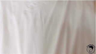 My Wife Found Really Hot Girl For Threesome At Prague Castle Tour - My Pov Girlfriend