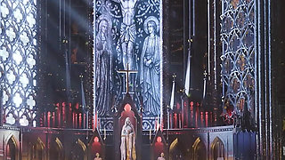 Stepsisters in Sin Gameplay Part 5 - Lust Gets Closer to Esther