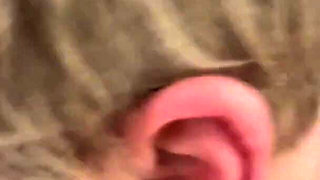 Let’s Cum Tougher.