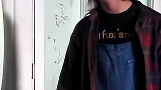 A Hot Blonde Fucked Well in Her Sweet Ass