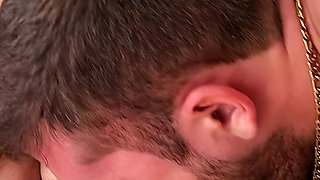 Kourtney Love (tatiana Alvarez) Seduces Me in the Hammock to Be Unfaithful to My Girlfriend - Brian Evansx