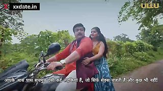 Passionate Indian tale unfolds with steamy, youthful romantic heat