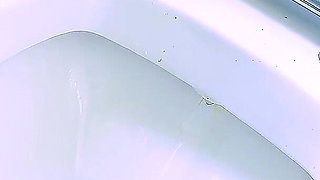 Pissing Dirty in the Hospital