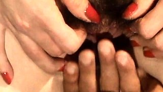 Amateur hot brunette fucked hard 2 mp4