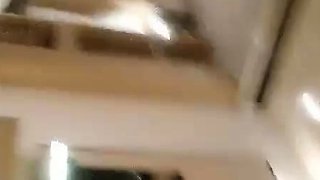 Amateur couple Hidden Cam Submissive girl