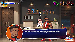 Ep1: Femboy Futa Mania Gameplay