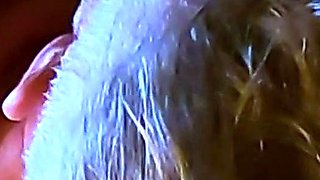 Sauna sex in vertical close up format - Dreamescapades