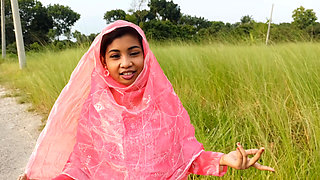 Outdoors Meet Bangladeshi Real Cheating on Husband and Affair with Brother in Law Full Romantic Sex Video Enjoy