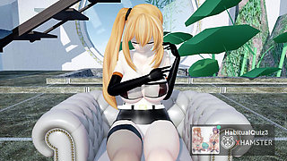 mmd r18 Monster big dick anal futa furry 3d hentai genshin cosplay kemono dildo festival 2026 viral fuck