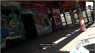 Gets A Nice Cum Load After A Hot Fuck Session Dating With Melina May And Steven Shame