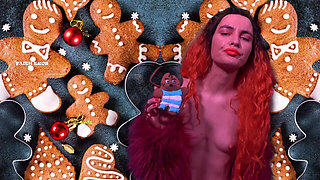 Ginger Man Makes Me Yawn - Yawning