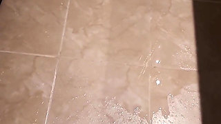 Got Desperate and Pissed Myself