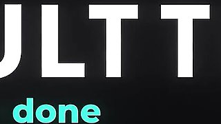 Kenna James's big natural tits action by Web Young