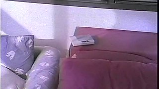 The Tribe (USA 1993, Brittany O'Connell, Krysti Lynn) - Janine Lindemulder60fps - Brittany oconnell
