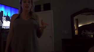 Hardcore POV Handjobs 04 Scene 01