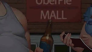 Taffy Tales: Episode 16