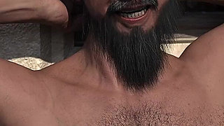 Riverside Cabin - V1.5 - Full Part