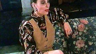 Busty amateur Milf anal hardcore with cumshot