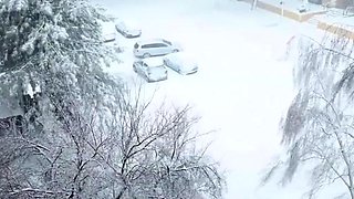 Teen close up fuck xxx housewife cumshot