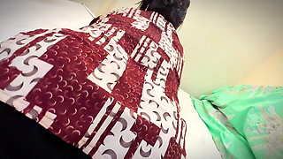 Turkish Huge Ass & Tits Hot Beautiful Office Girl Want Fuck From Colleague