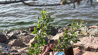 Outdoor Sex