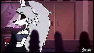 Loonas Collection With Car Toon