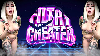 Cheater’s D.r Punishment - Adult Privileges, Original Length
