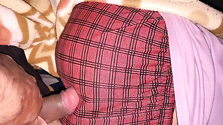 Desi Indian First Time Meet and Fuck - Hardcore Sex in Friend's House