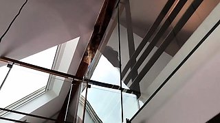 WowGirls Mila Azul Flirting With Mila NBQ