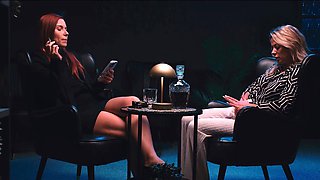 Futanari - Sleeper Agent