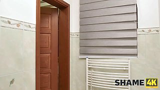 Shame4k. age gap gaping