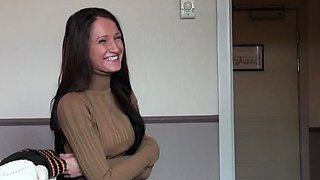 Samantha Rise - Porn Casting