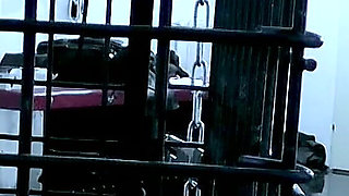 Hairy Pussy with Bondage Fetish